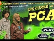 Play The curse of PCA