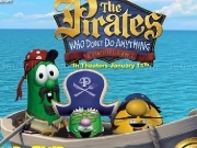 Play The pirates who dont do anything