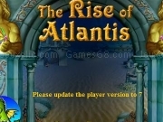 Play The rise of the Altlantis - Flash 7