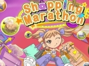 Play Shopping marathon
