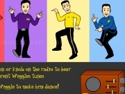 Play Dancing radio