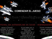 Play Panel de mandos de la nave