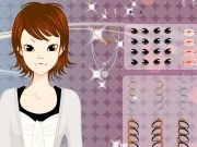 Play Sonia make over