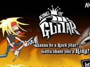 Play Kink of air guitar
