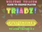 Play Triadz