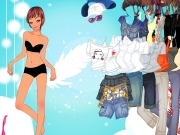 Play Sokilia dress up