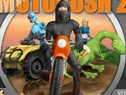 Play Motorush