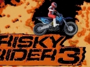 Play Risky biker 3