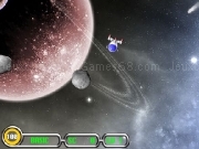 Play Star fly 3 - interstellar burst
