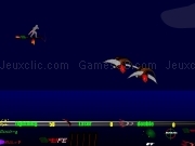 Play Sky boarder 2 - the crux of evil