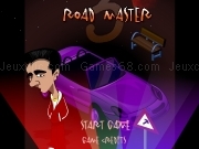 Play Road master 3