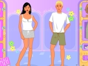 Play Choose a girl and boy dress up