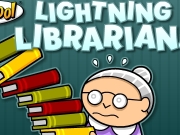 Play Lightinig librarian