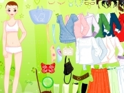 Play Falia dress up