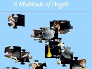 Play A multitude angels