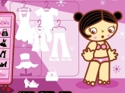 Play Gulianalia dress up