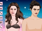 Play Twilight dress up