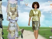 Play Kirkilla dress up