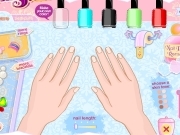 Play Manicure