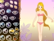 Play Rostaingilia dress up