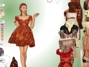 Play Bilaleilia dress up