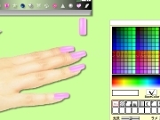 Play Hand make over
