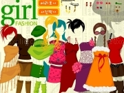 Play Foucauldilia dress up
