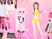 Play Hendrickilla dress up
