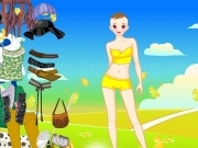 Play Johannesilia dress up