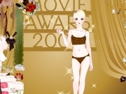 Play Fabianilia dress up