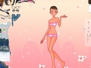 Play Madialia dress up