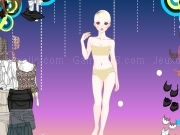 Play Gordonalia dress up