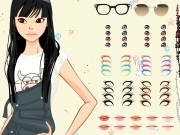 Play Nayatiilia make over