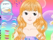 Play Danikilla make over