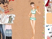 Play Abdelmalikilia dress up