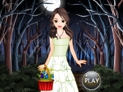 Play Adora doll dress up
