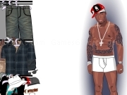 Play 50 cents dress up