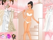 Play Neililla dress up