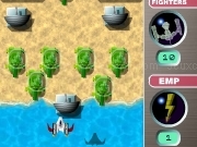 Play Steel defence commander