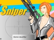 Play Foxy sniper