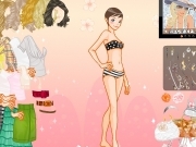 Play Ilarioilla dress upIlarioilla dress up