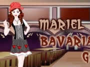 Play Mariel bavarian girl