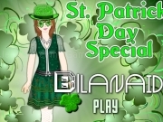 Play St Patricks day special - Bilannaidu