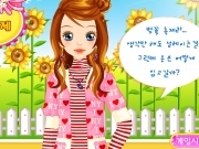 Play Alyasaalia dress up