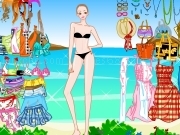 Play Djimmyalia dress up