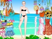 Play Djimmyalia dress up