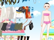Play Evaristoilia dress up