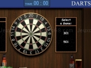 Play Darts