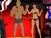 Play Jehanninsalia dress up