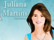 Play Juliana Martins make over